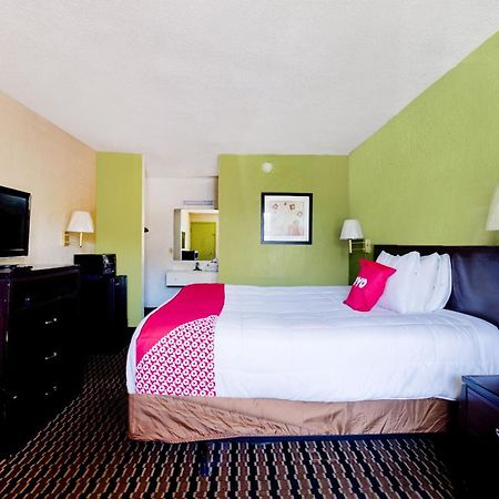 Oyo Hotel Pensacola I-10 & Hwy 29 Ferry Pass Εξωτερικό φωτογραφία
