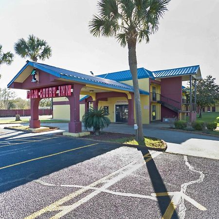 Oyo Hotel Pensacola I-10 & Hwy 29 Ferry Pass Εξωτερικό φωτογραφία