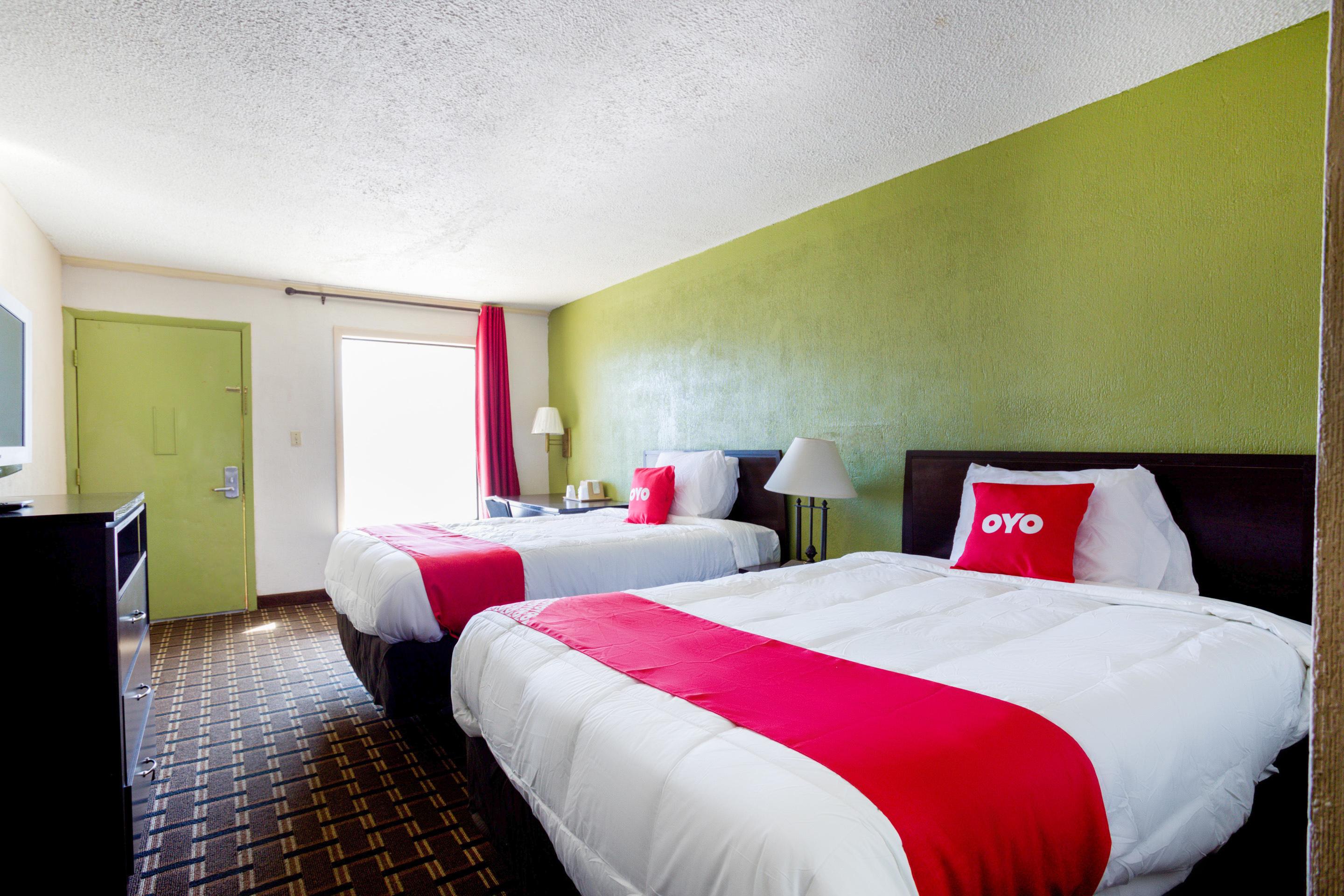 Oyo Hotel Pensacola I-10 & Hwy 29 Ferry Pass Εξωτερικό φωτογραφία