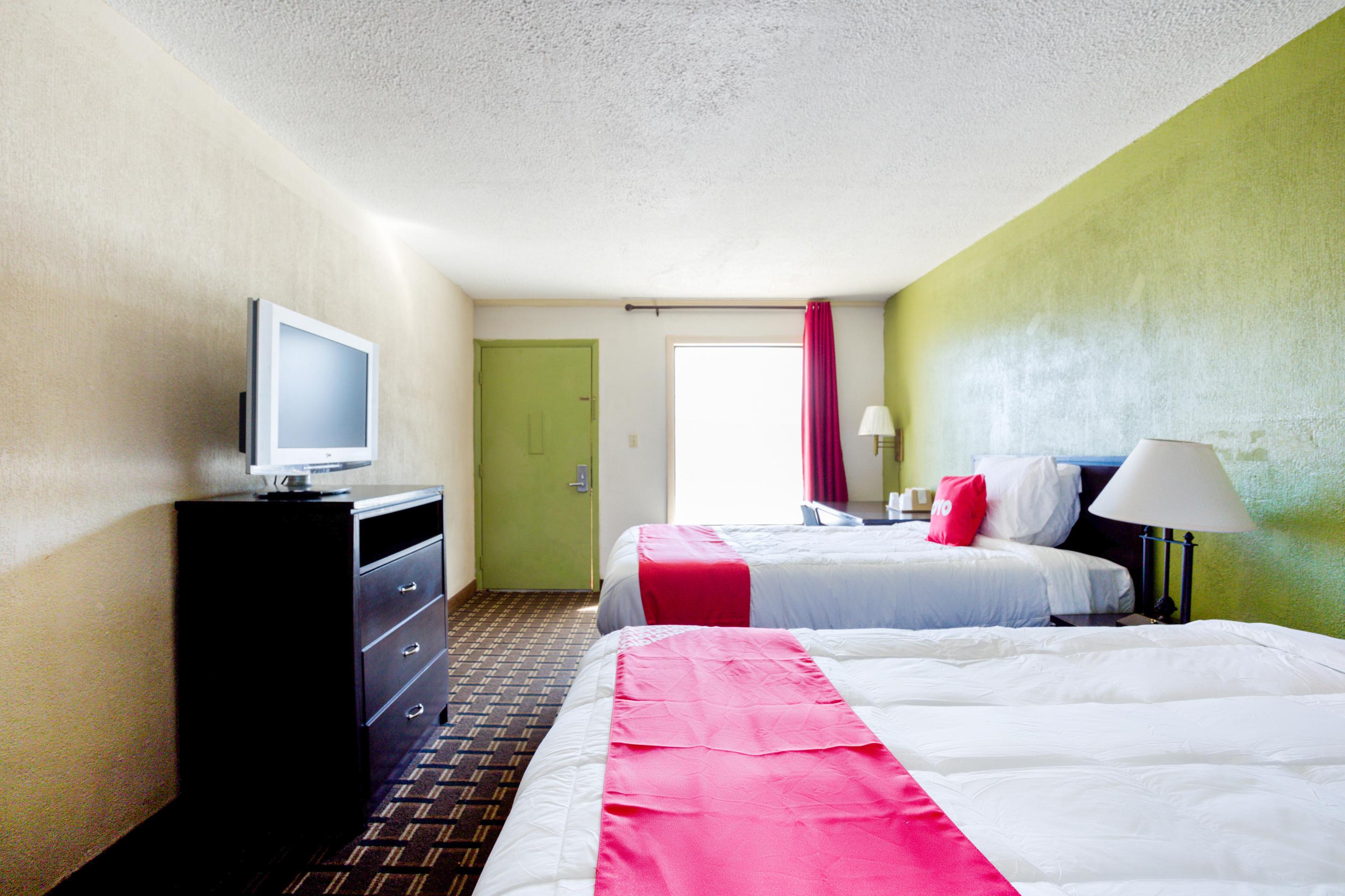 Oyo Hotel Pensacola I-10 & Hwy 29 Ferry Pass Εξωτερικό φωτογραφία