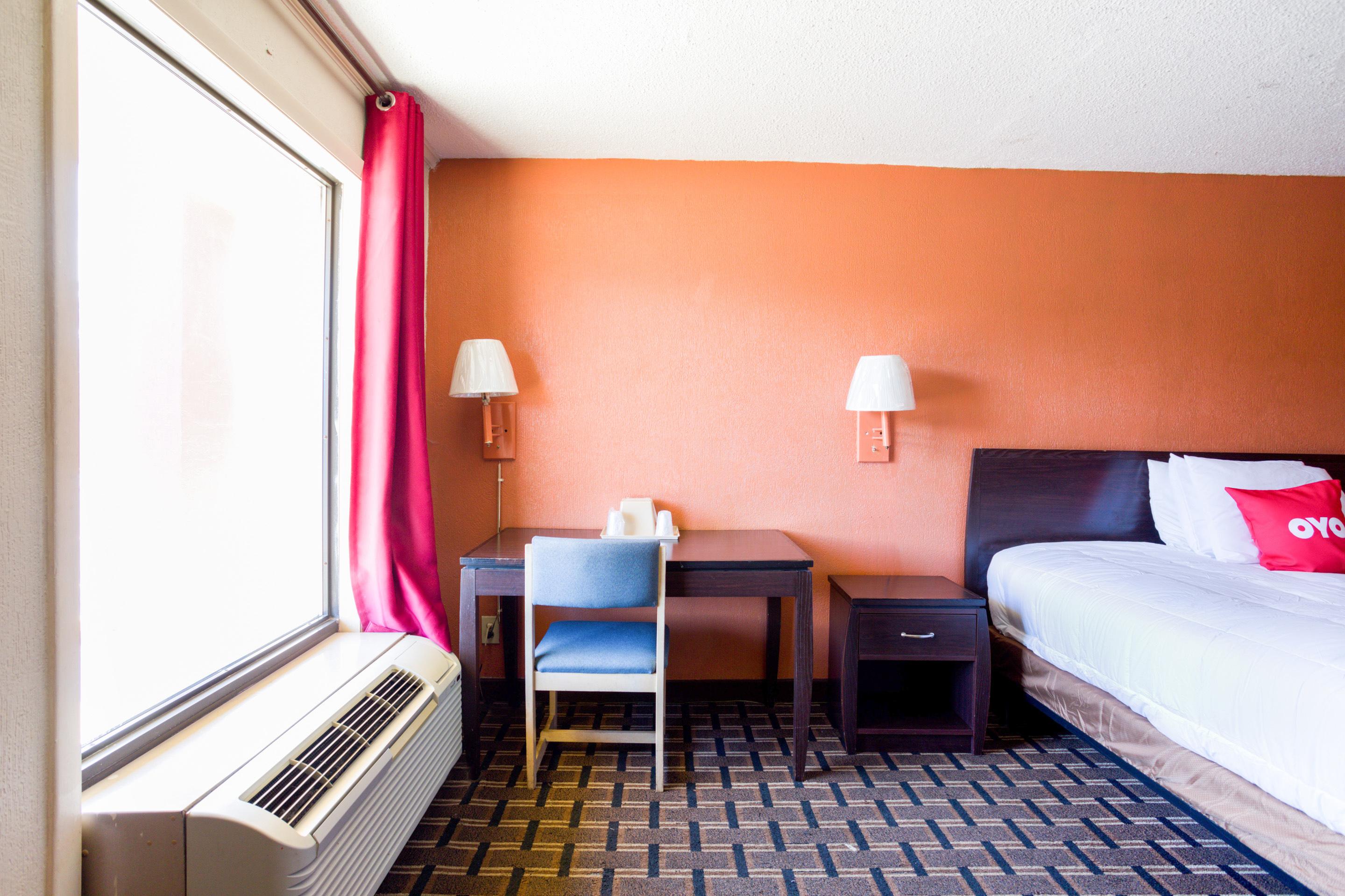 Oyo Hotel Pensacola I-10 & Hwy 29 Ferry Pass Εξωτερικό φωτογραφία