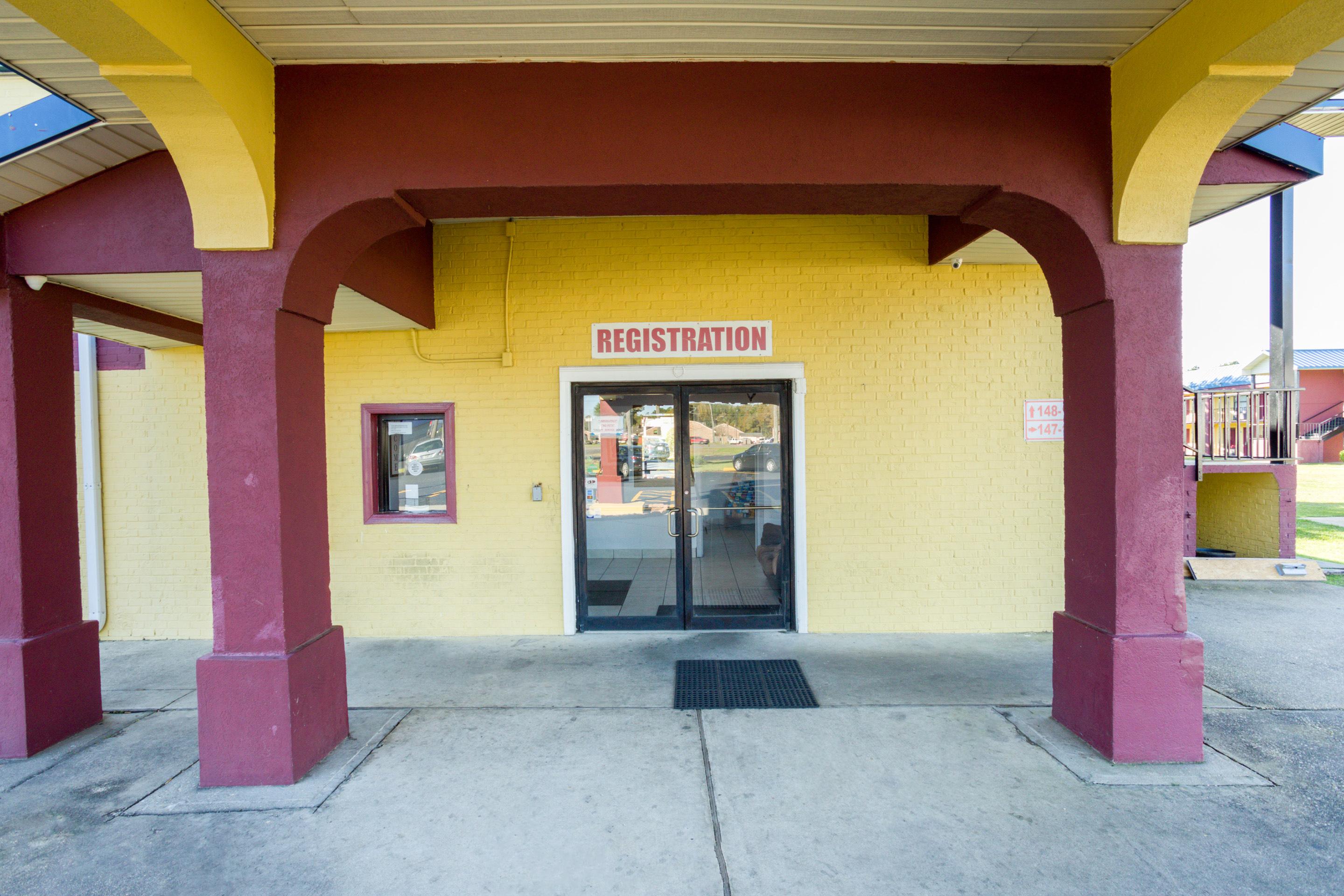 Oyo Hotel Pensacola I-10 & Hwy 29 Ferry Pass Εξωτερικό φωτογραφία