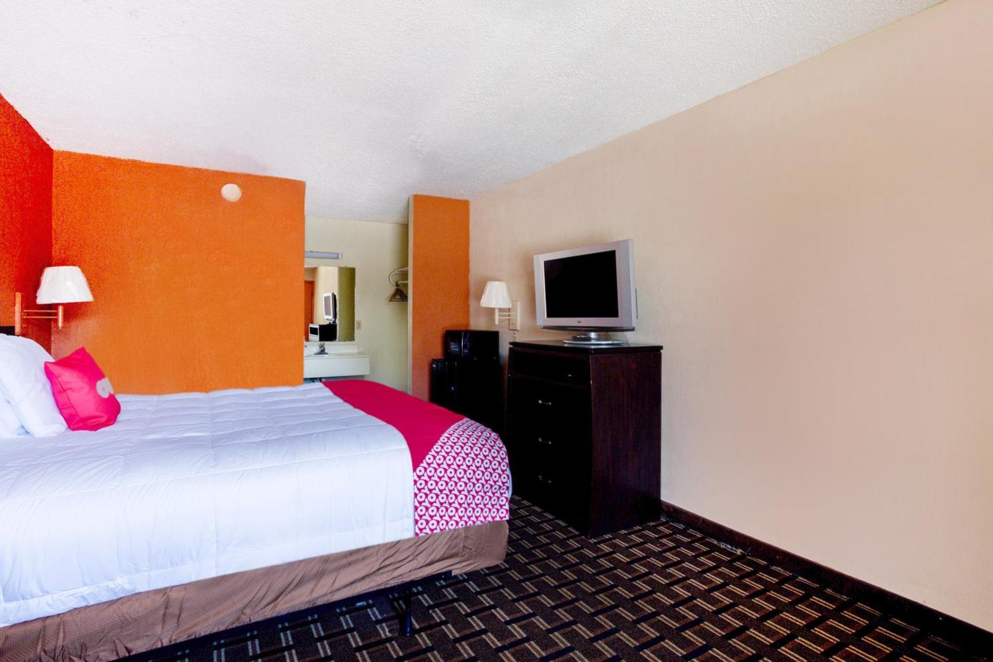 Oyo Hotel Pensacola I-10 & Hwy 29 Ferry Pass Εξωτερικό φωτογραφία