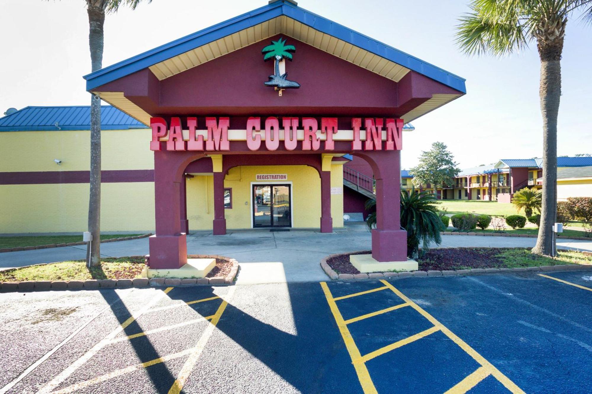 Oyo Hotel Pensacola I-10 & Hwy 29 Ferry Pass Εξωτερικό φωτογραφία