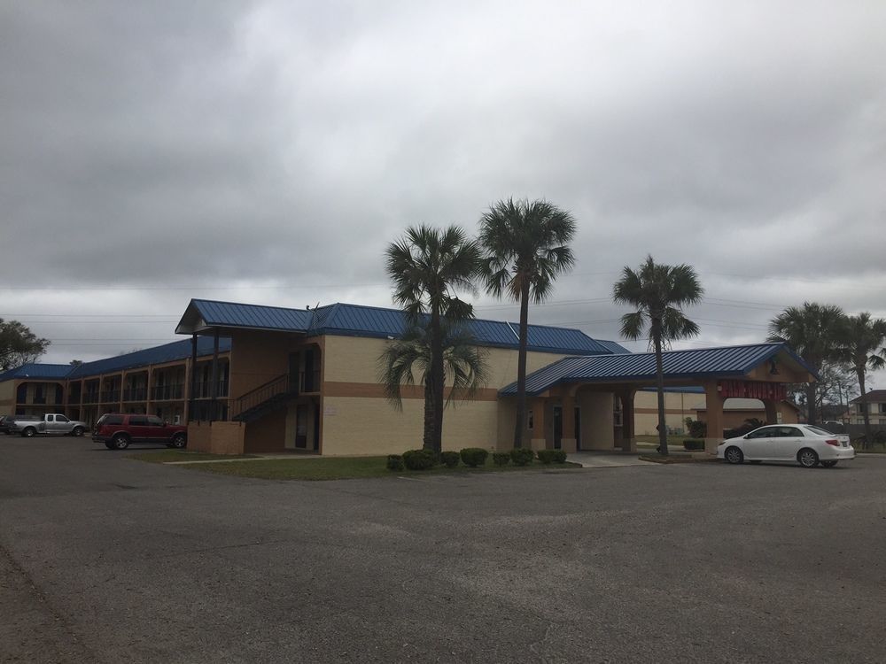 Oyo Hotel Pensacola I-10 & Hwy 29 Ferry Pass Εξωτερικό φωτογραφία