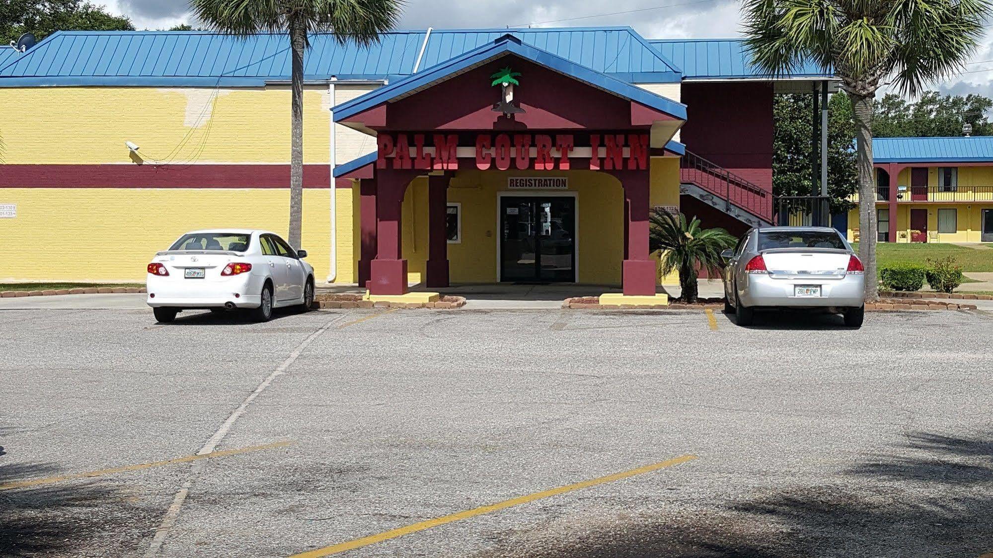 Oyo Hotel Pensacola I-10 & Hwy 29 Ferry Pass Εξωτερικό φωτογραφία